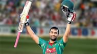 Tamim Iqbal